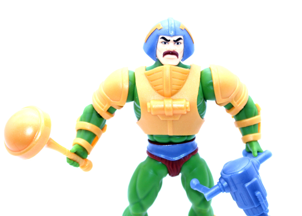 Man-at-Arms 14 cm – MOTU Cartoon Collection 2024 kaufen | Hoppla Stuff